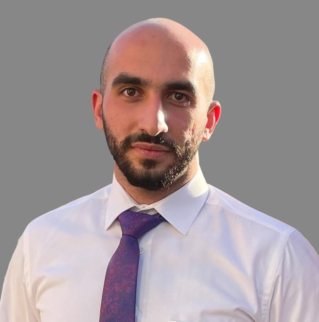 سینا محمدی فام